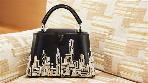 louis vuitton landmark